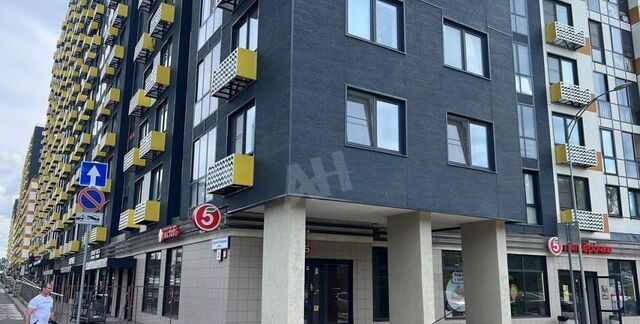 метро Коммунарка метро Новохохловская ул Василия Ощепкова 2 Новомосковский административный округ, Московская область фото