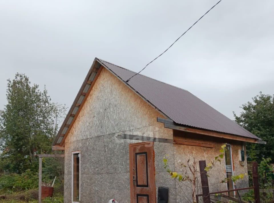 земля г Уфа р-н Калининский ул Цветочная фото 9