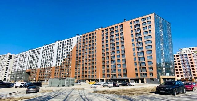 свободного назначения р-н Приморский дом 97к/1 фото