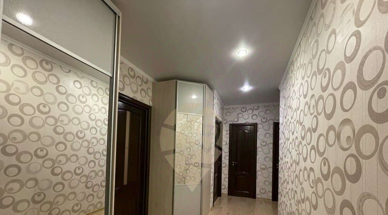 квартира г Старый Оскол Дубрава 3 кв-л, 37 фото 4