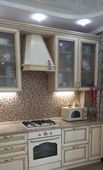 квартира г Белгород Западный ул Молодежная 2 фото 2
