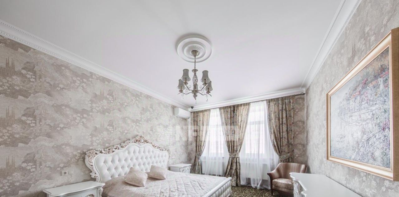 дом г Истра КП Монтевиль Нахабино фото 9