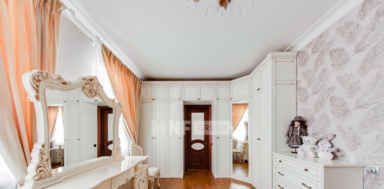 дом г Истра КП Монтевиль Нахабино фото 15