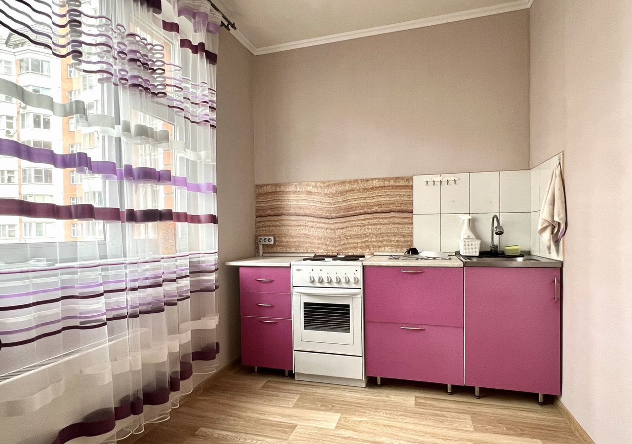 квартира г Москва б-р Бескудниковский 58к/1 Яхромская фото 3