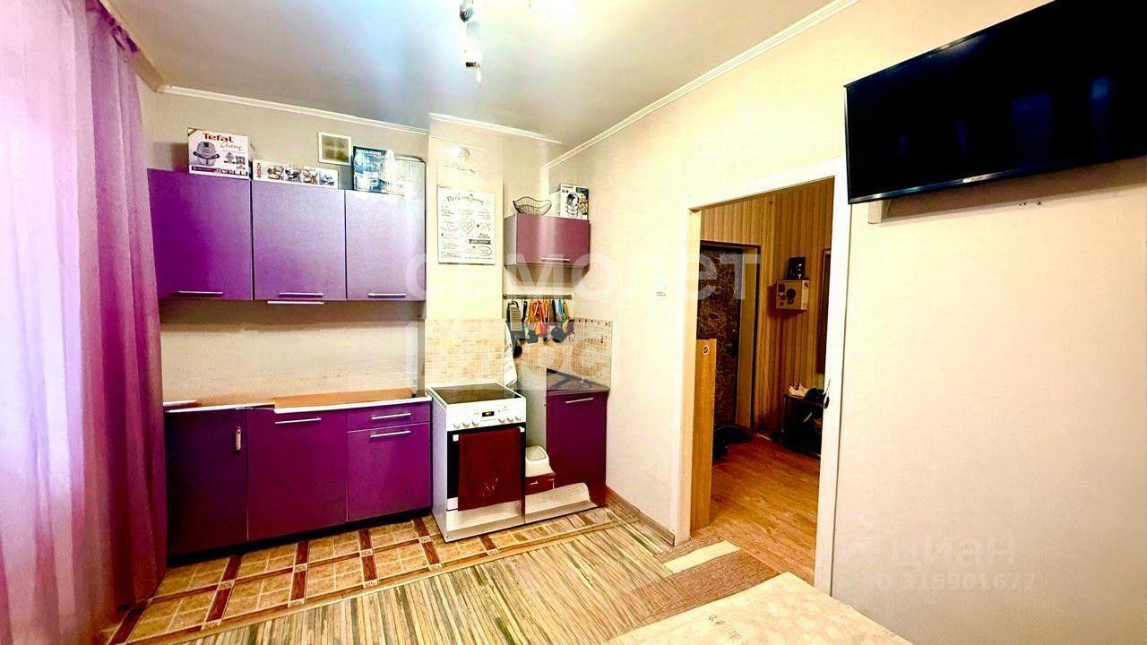 квартира г Домодедово д Щербинка улица Чехова, 2 фото 1
