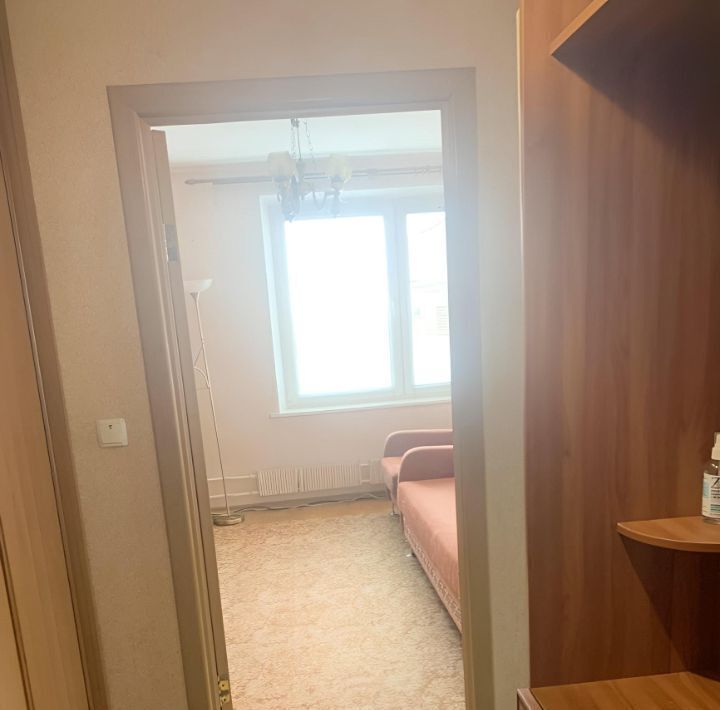 квартира г Москва метро Бабушкинская ул Федоскинская 9к/1 фото 8