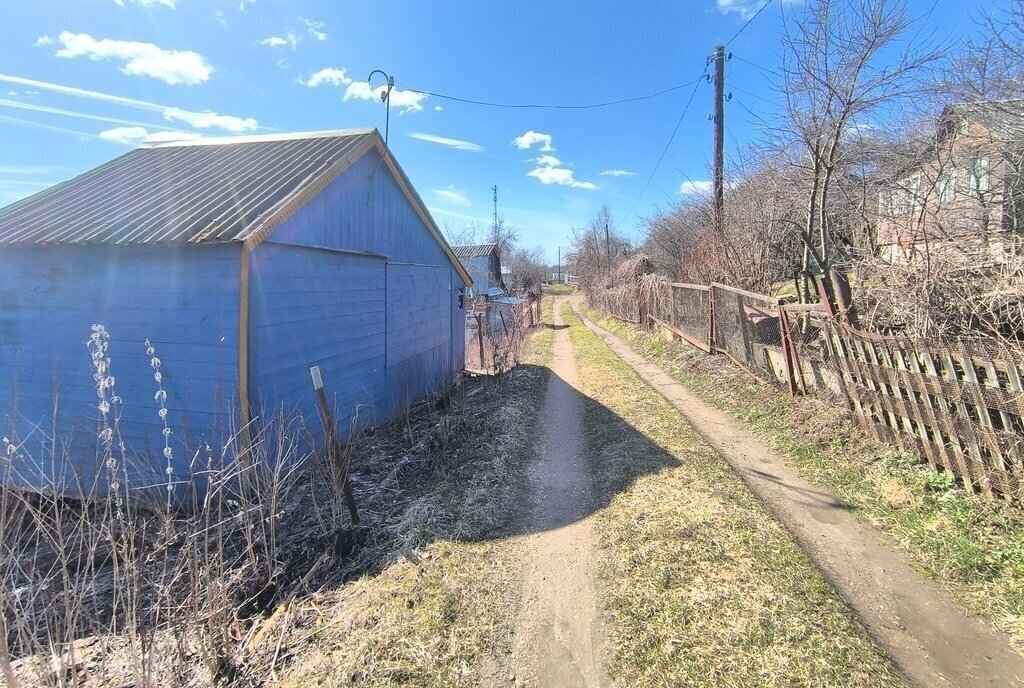 дом г Владимир снт 5 Горьковской ж/д 5 фото 4