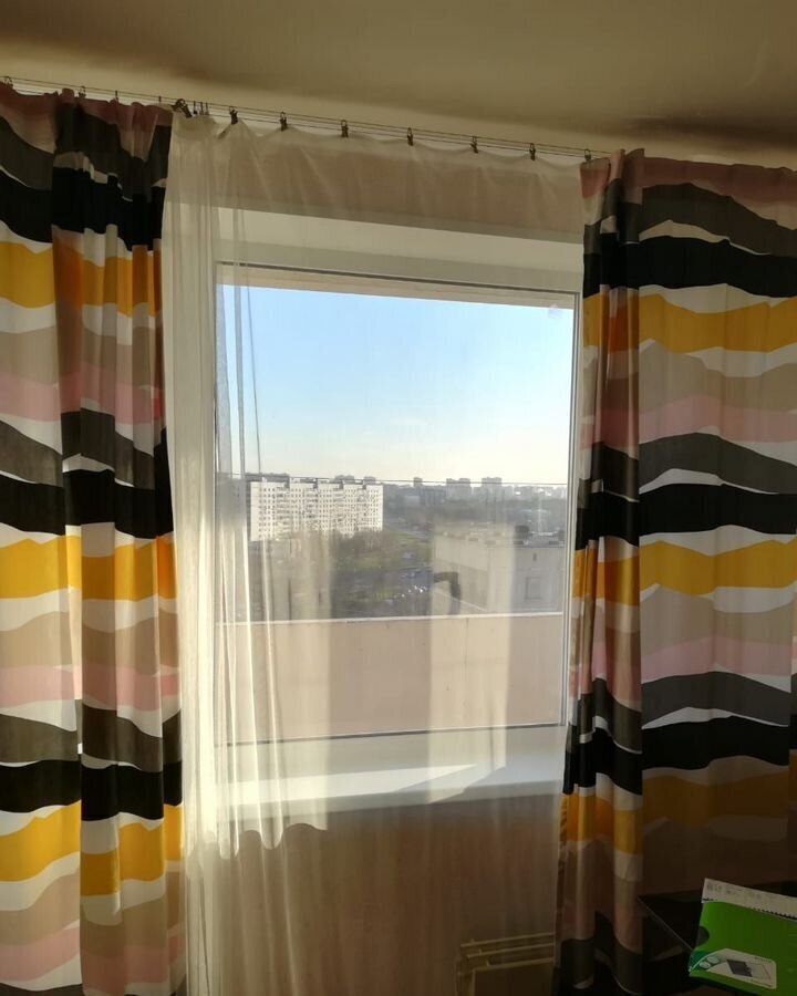 квартира г Москва метро Бибирево ул Лескова 30к/1 фото 6
