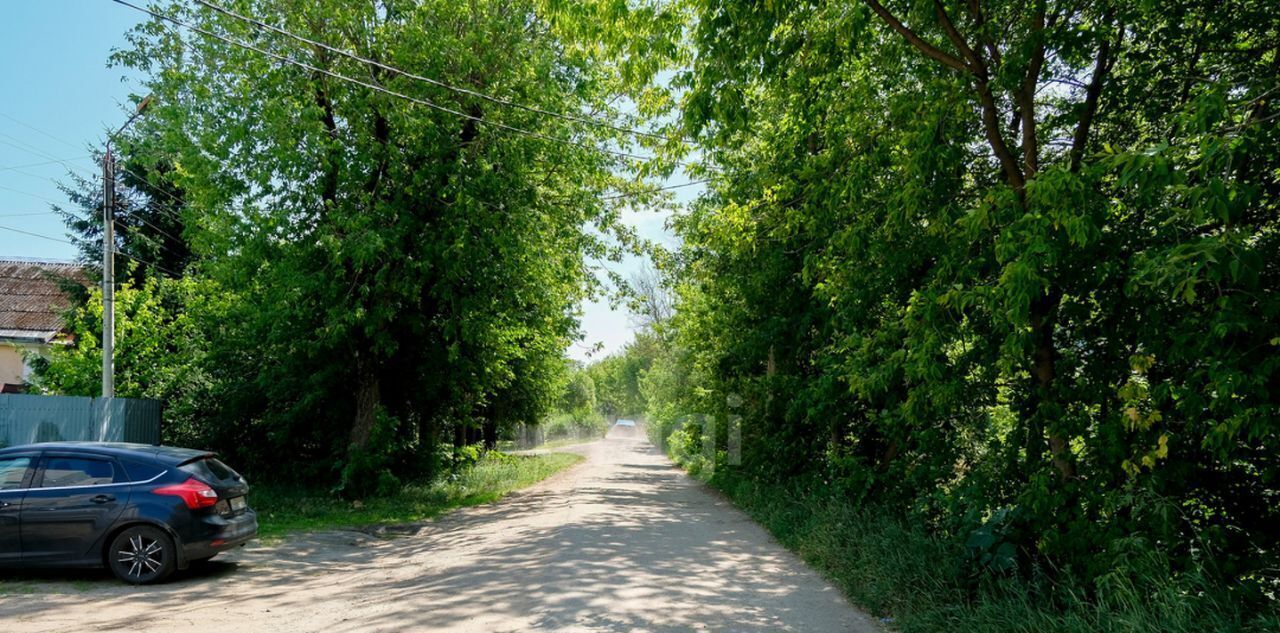 земля г Калуга р-н Октябрьский пер Резервный 13 фото 1