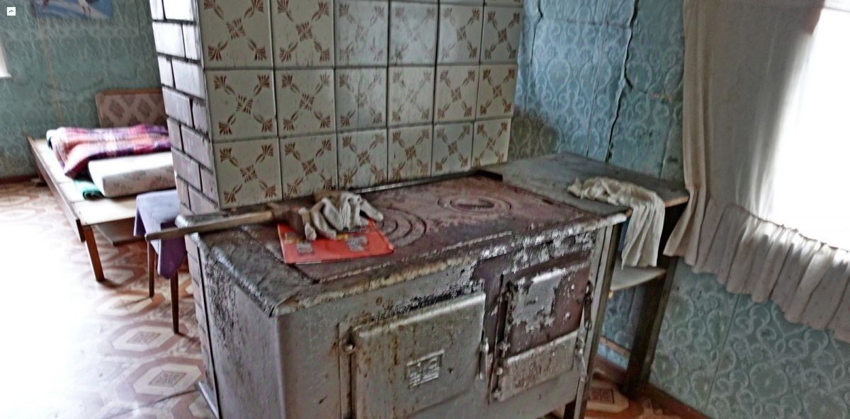 дом г Сортавала п Мейери Сортавальский муниципальный округ фото 14
