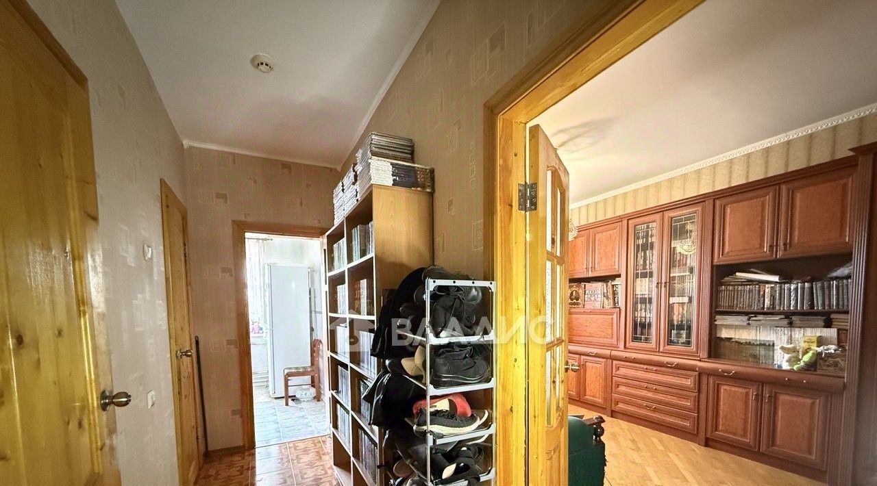 квартира г Белгород Западный ул Лермонтова 11а фото 8