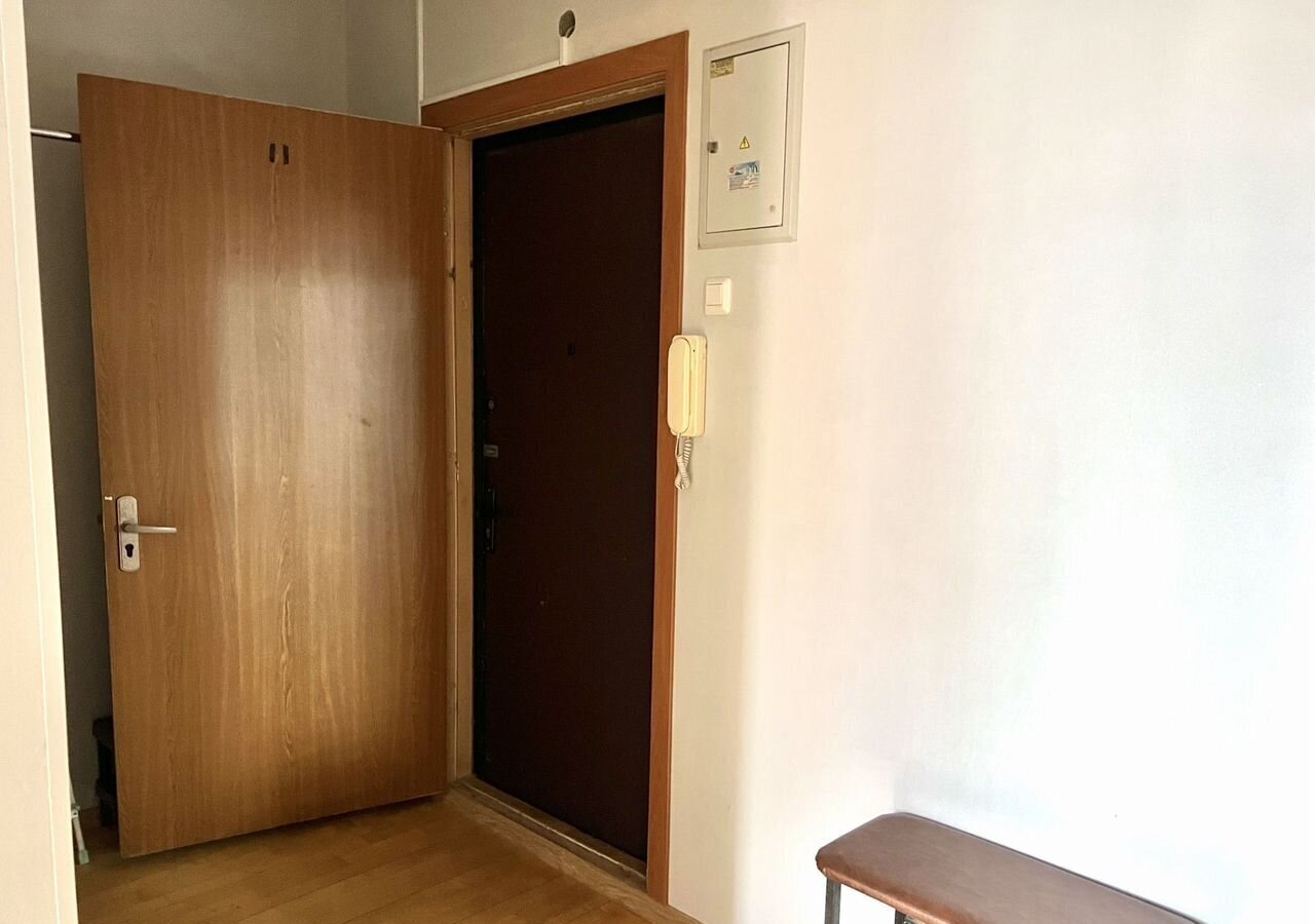квартира г Москва б-р Бескудниковский 58к/1 Яхромская фото 7