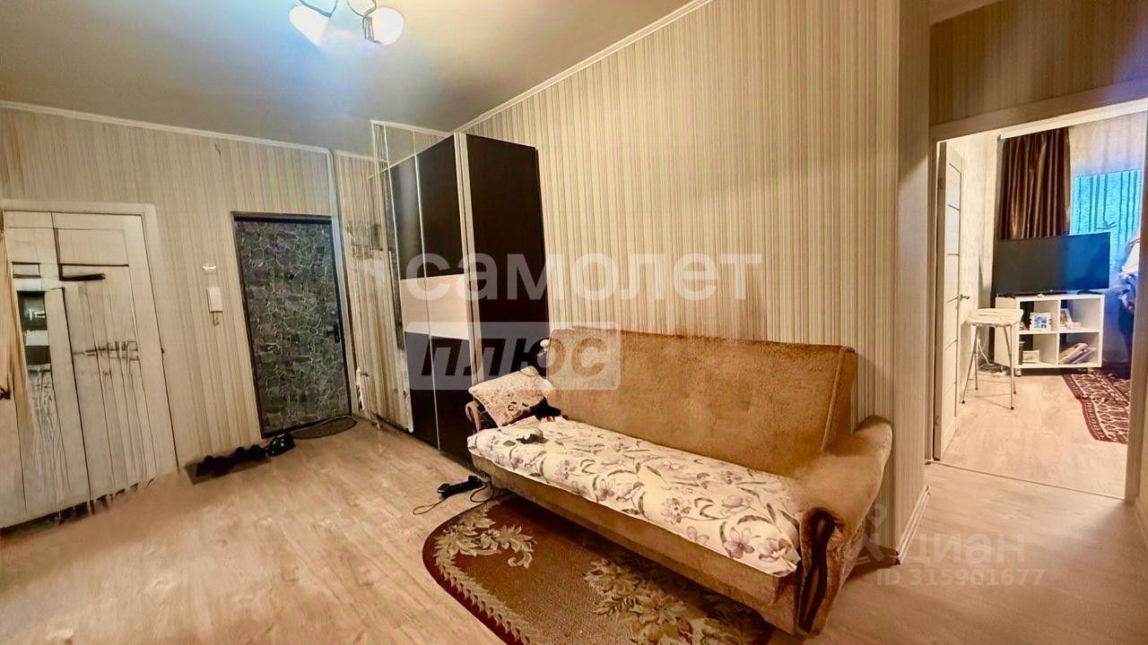 квартира г Домодедово д Щербинка улица Чехова, 2 фото 12