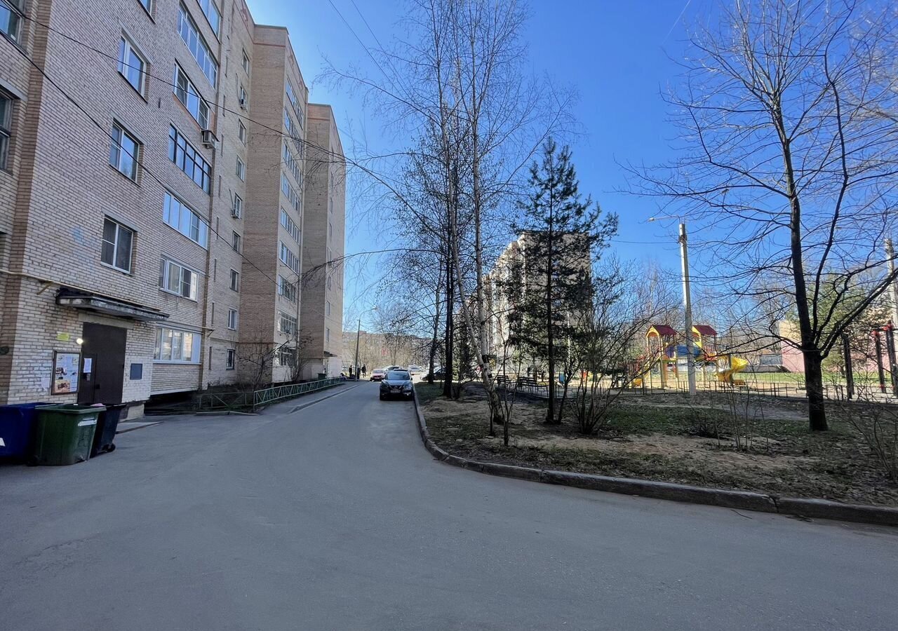 квартира г Фрязино пр-кт Мира 19 фото 16