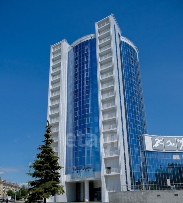 земля г Калуга р-н Октябрьский пер Резервный 13 фото 15