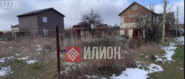 Очистные садовые участки, ул. Жасминовая, 30 фото