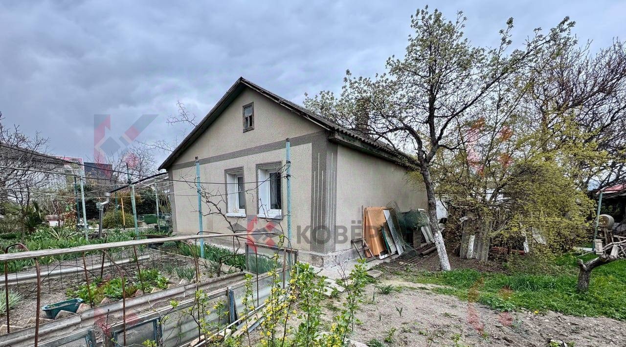 дом р-н Бахчисарайский г Бахчисарай ул Буденного 7 фото 2