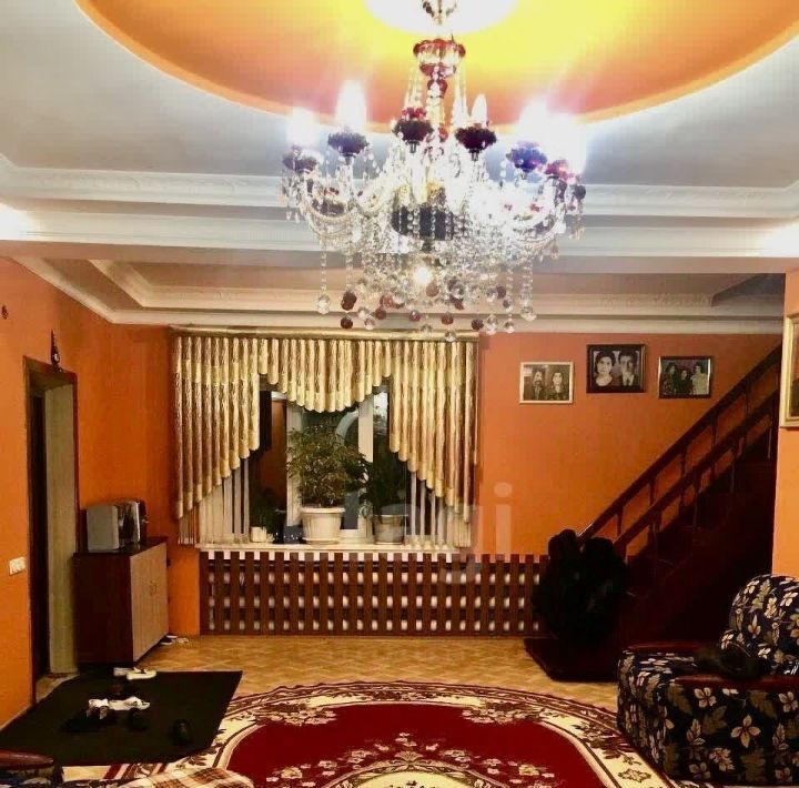 дом г Красноярск р-н Центральный ул Березина фото 4