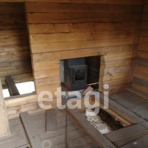 дом г Красноярск р-н Ленинский Завода СК, Садоводческое товарищество Химик фото 3