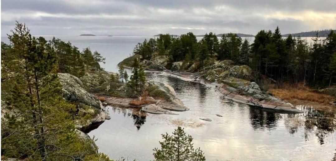 дом г Сортавала ул Малая Боровая 6 фото 27
