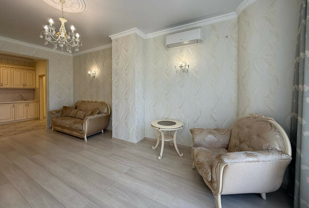 квартира г Ялта ул Маркса К. 18а фото 8