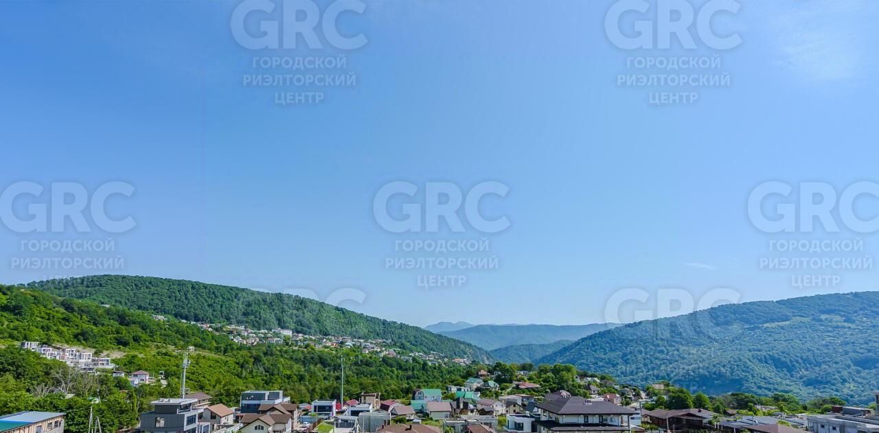 дом г Сочи р-н Центральный ул Высокогорная фото 16