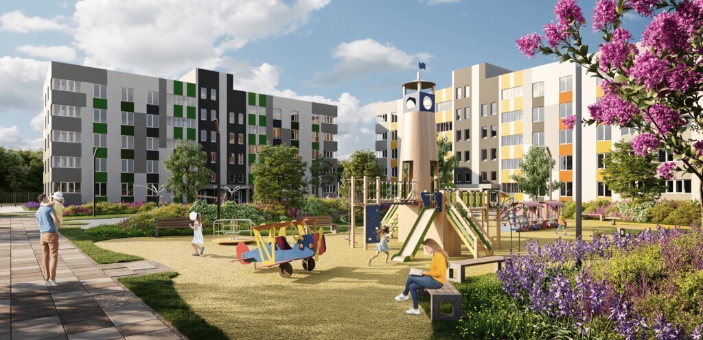квартира г Ялуторовск ул Свободы 238 фото 4