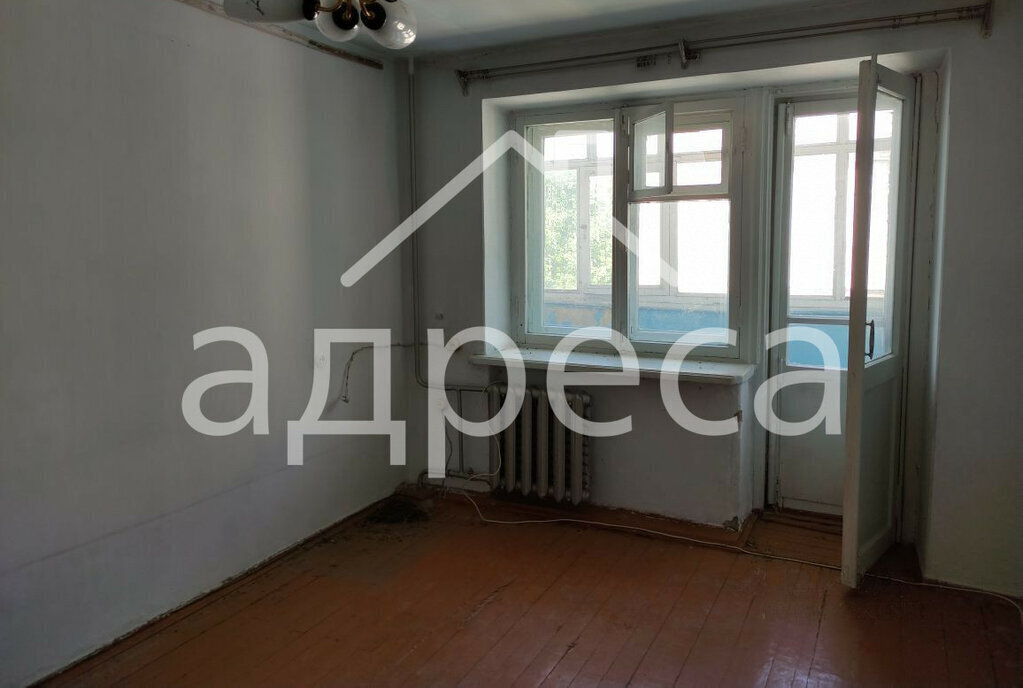 квартира г Тюмень ул Карская 23 фото 3