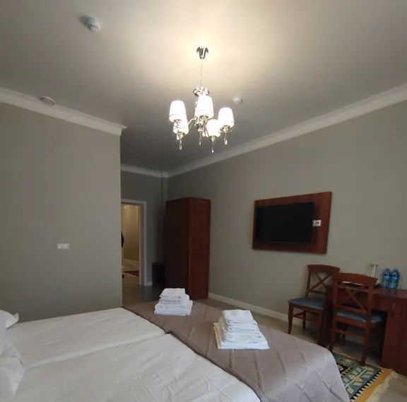 комната г Каспийск ул. 27-я Линия, 1В фото 2