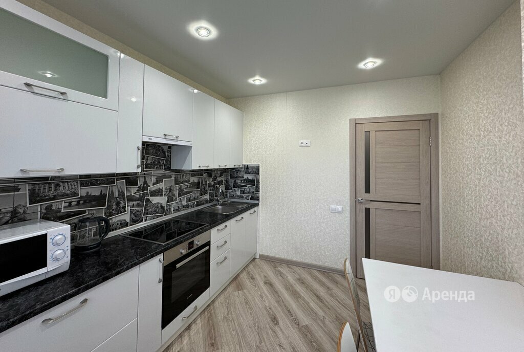 квартира г Омск ул Куйбышева 113а фото 2