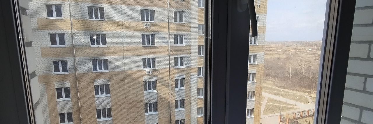 квартира г Тамбов р-н Советский ул Киквидзе 77б фото 23