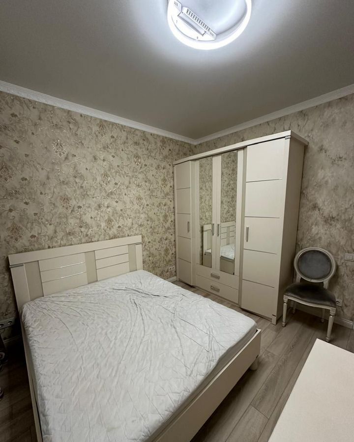 квартира г Москва метро Саларьево ЗАО район Солнцево ул Родниковая 30к/1 фото 9
