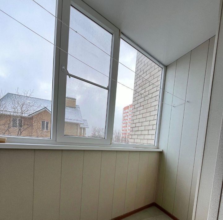 квартира г Ставрополь р-н Промышленный ул Тухачевского 21/4 фото 29
