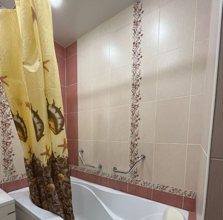 квартира г Ставрополь р-н Промышленный ул Тухачевского 21/4 фото 12