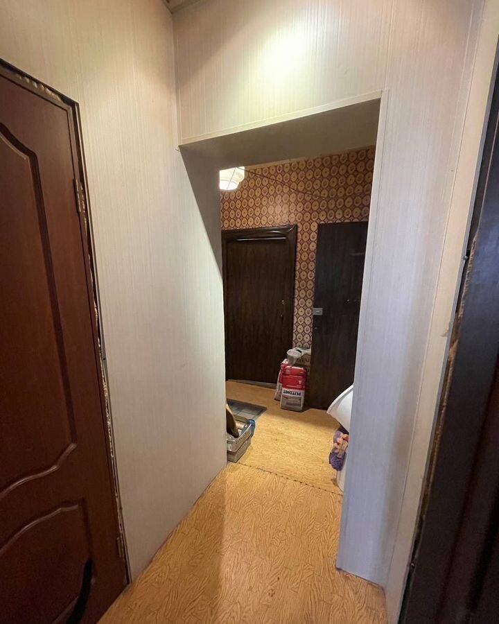 квартира г Одинцово ул Глазынинская 4 Одинцово, Одинцовский г. о. фото 9