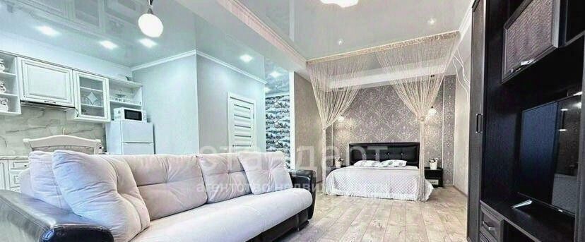 квартира г Ессентуки ул Орджоникидзе фото 5
