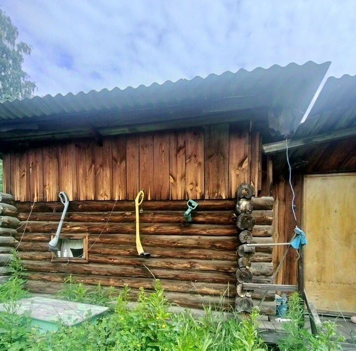 дом р-н Богдановичский г Богданович снт терЭлектрон фото 2