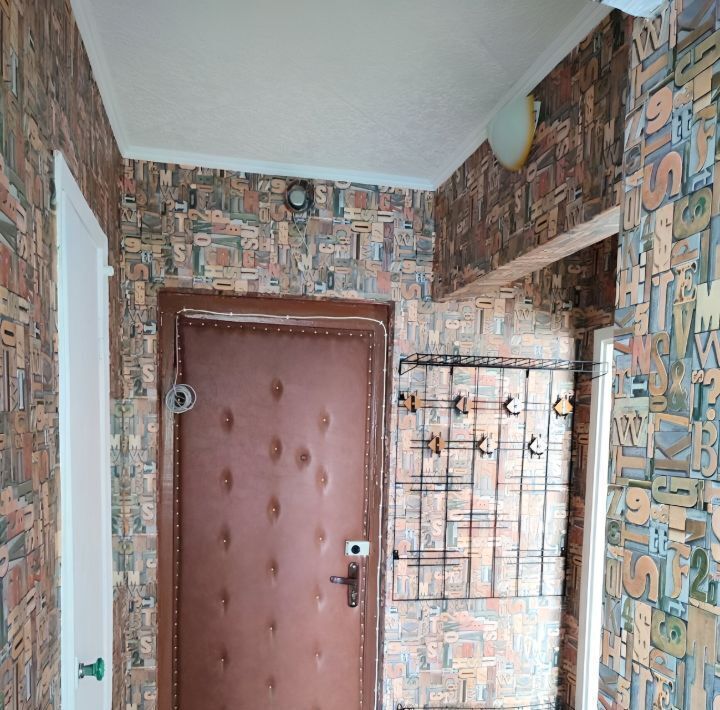 квартира г Челябинск р-н Тракторозаводский ул Шуменская 4 фото 13