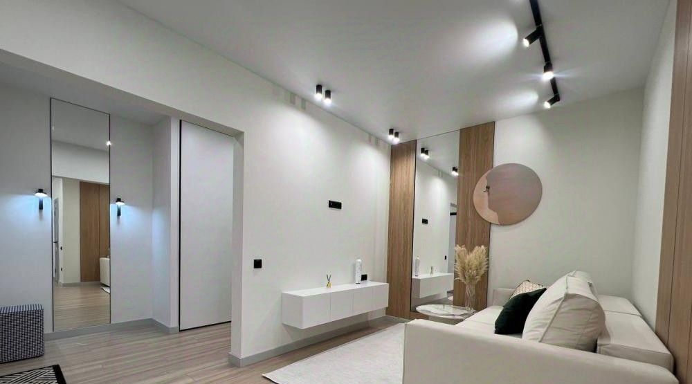 квартира г Иркутск р-н Октябрьский Гусарская тер., 3 фото 3