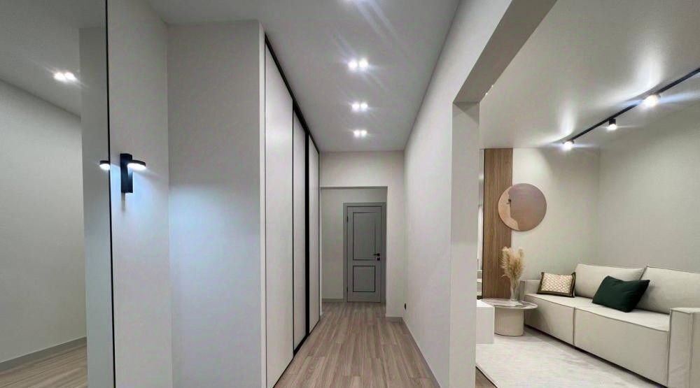 квартира г Иркутск р-н Октябрьский Гусарская тер., 3 фото 4