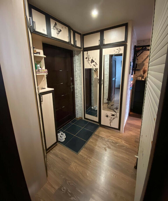 квартира г Москва ул Шоссейная 19к/3 Кубанская фото 12