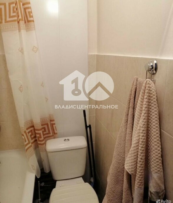 квартира г Новосибирск ул Блюхера 33 Площадь Маркса фото 3