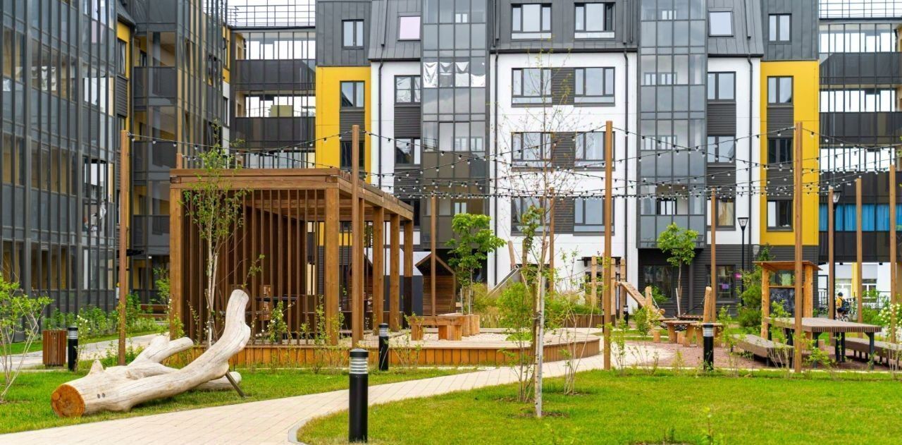квартира г Колпино проезд Понтонный 6 метро Рыбацкое фото 16