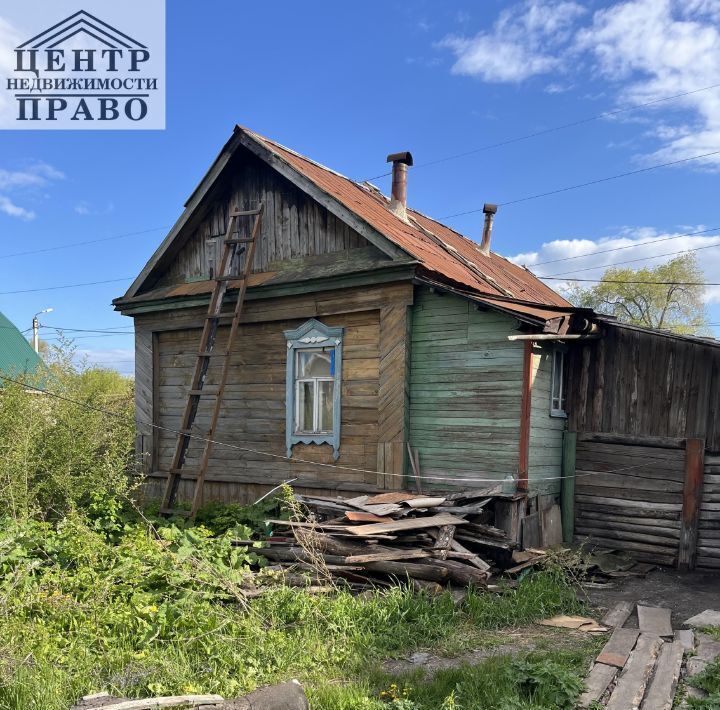 дом г Сызрань ул Суворова 41 фото 6