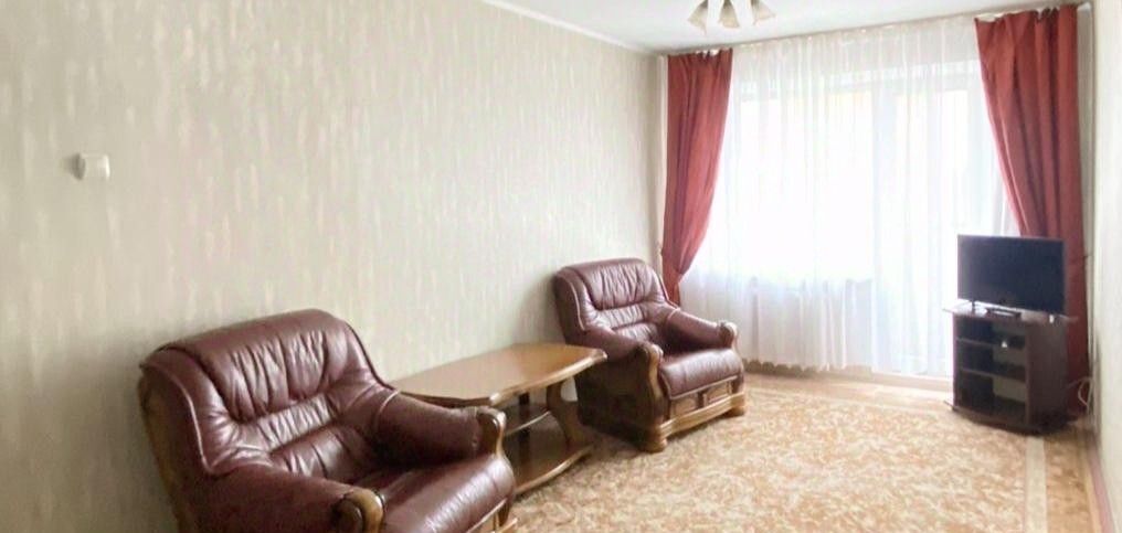 комната г Калининград р-н Ленинградский ул Озерная 25б фото 9
