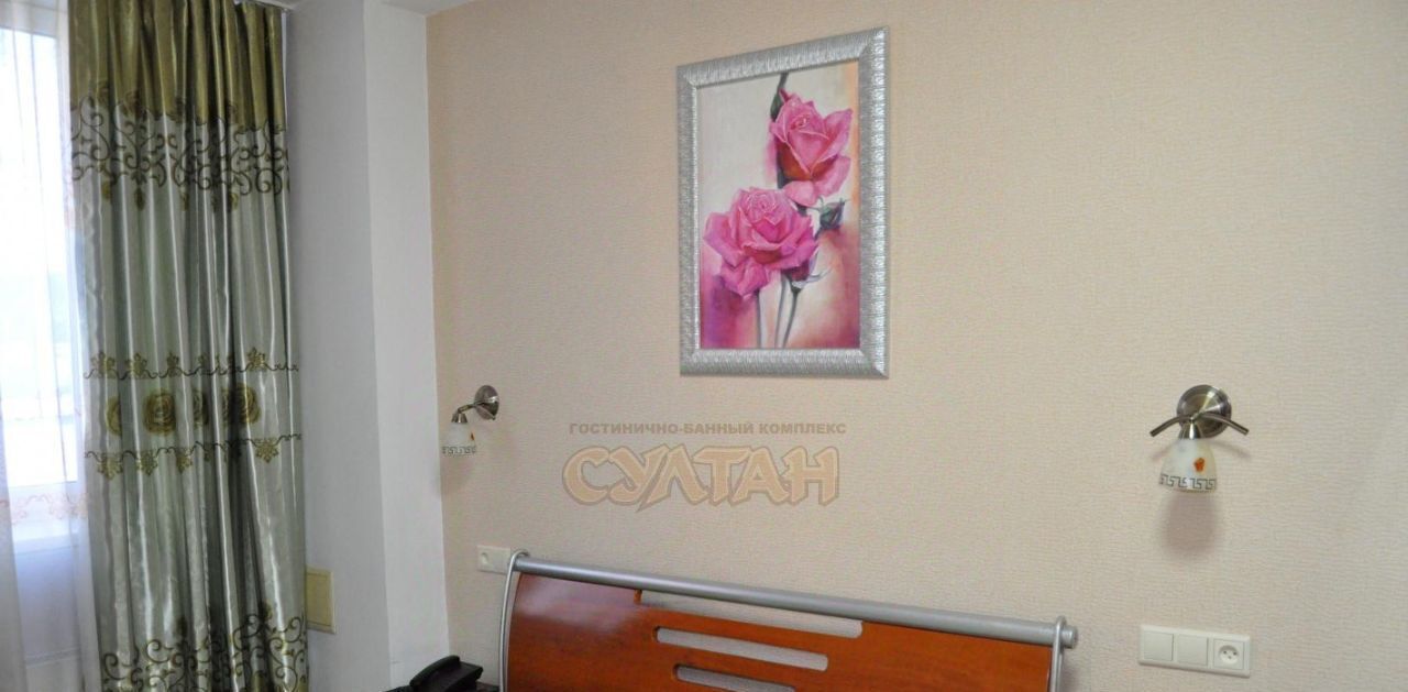 комната г Новокузнецк р-н Центральный ул Производственная 21/1 фото 13