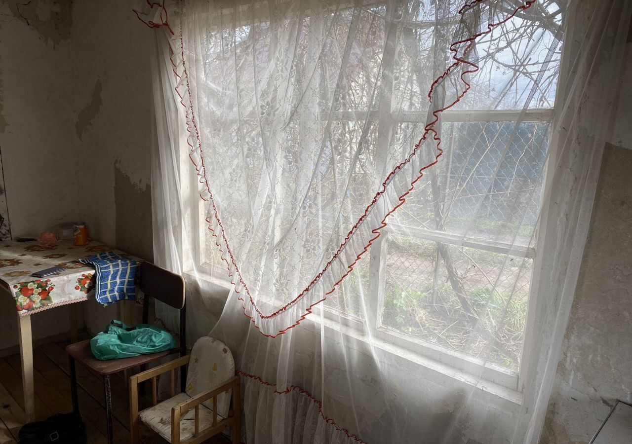 дом г Советск снт Дружба Советский г. о. фото 4