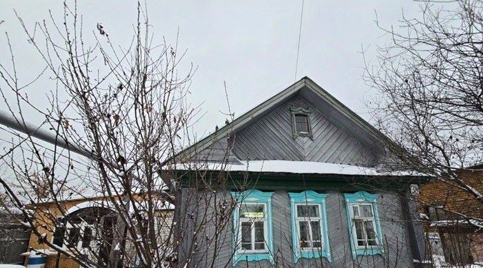 дом р-н Зеленодольский г Зеленодольск ул Большая Заводская фото 6