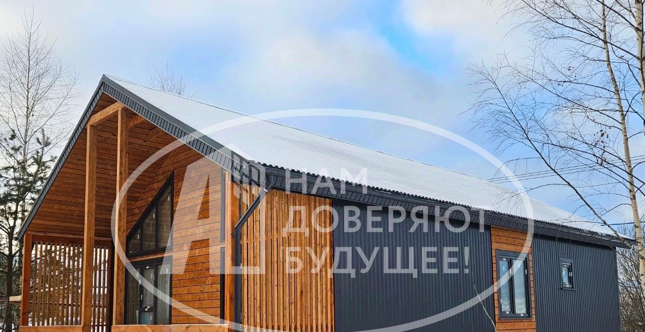 дом г Глазов ул Солнечная 2 фото 2