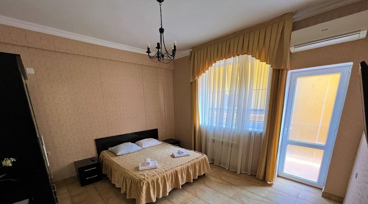 комната г Сочи р-н Адлерский Адлер ул Ульянова 21 жилрайон фото 27